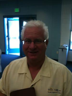 Moorpark Evangelical Free Church