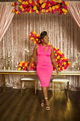 The Floral Xperience