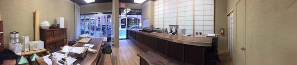 Miya Shoji & Interiors