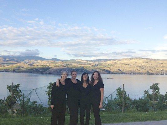 Zephyr String Ensemble