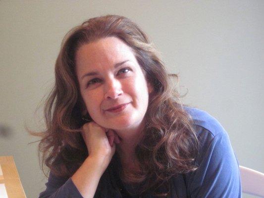 Colleen Holbrook Therapist