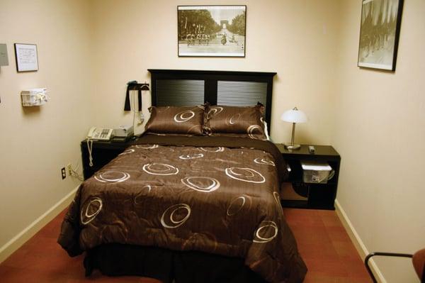 Mount Airy Sleep Room