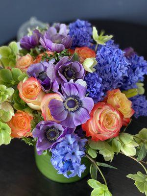 Luxury Flowers Miami