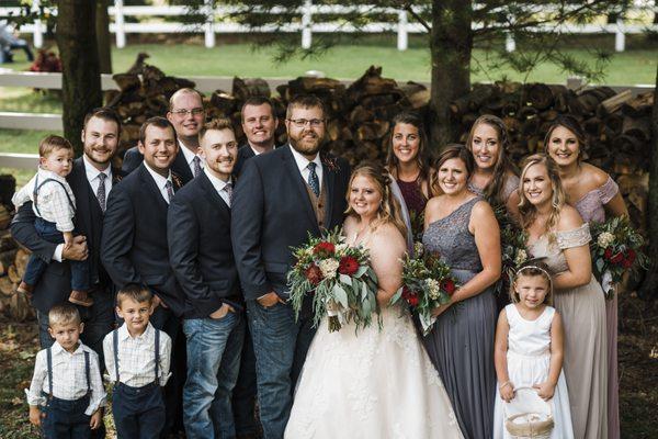 Cherrybrook Photography