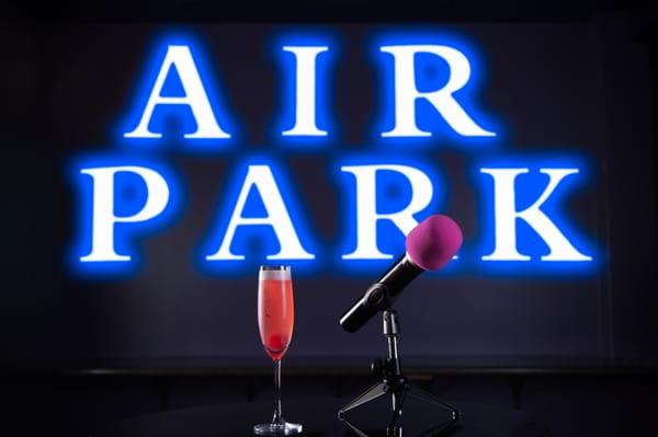 Air Park Karaoke Lounge