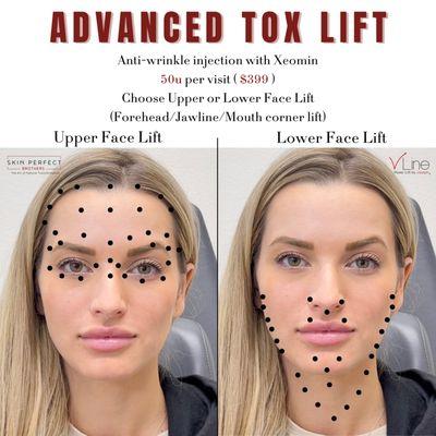 Skin Perfect Brothers