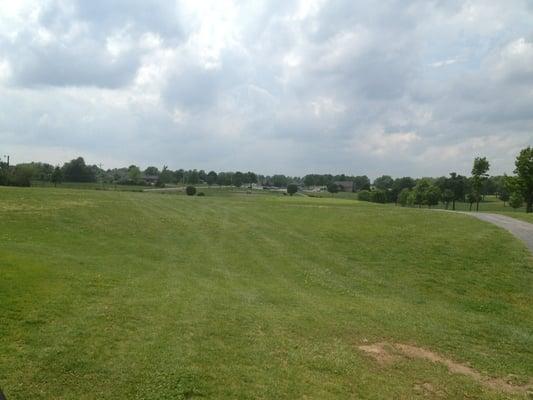 Marshfield Country Club