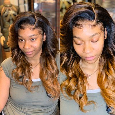 Hair By Sandy Safari Salon