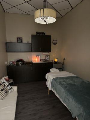 Serenity Massage Therapy