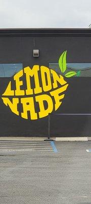 Lemonnade South Sacramento