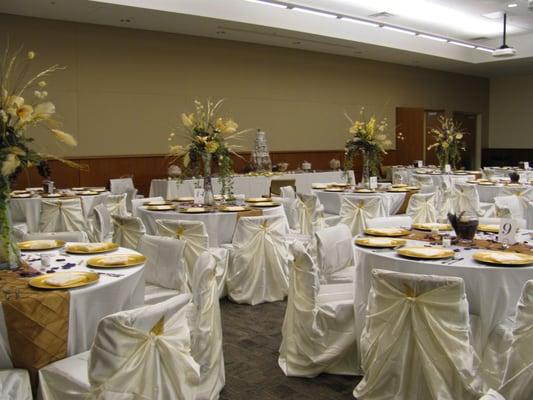 College of Central Florida