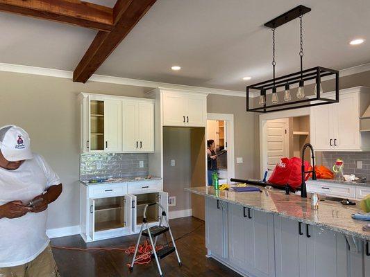 S Villanueva Cleaning Service