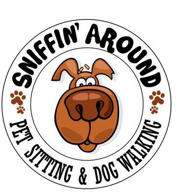 Sniffin' Around