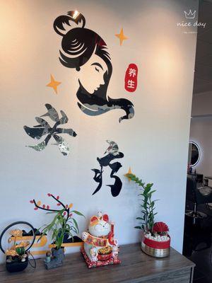 Silky Luxury Scalp Spa