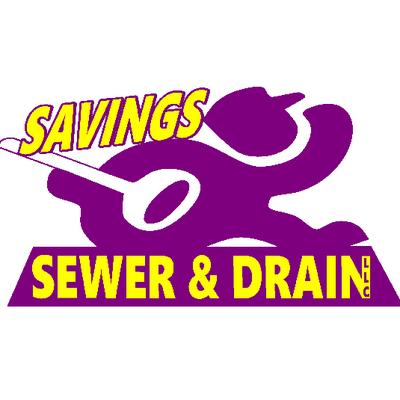 Savings Sewer and Drain