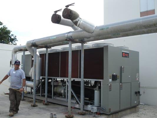 Sunshine State Air Conditioning, Inc