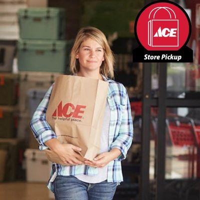 Mangum Ace Home Center