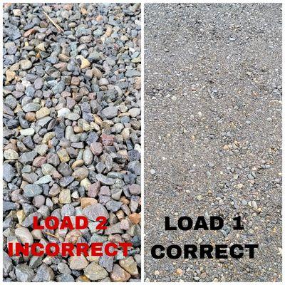 Sterling Breen Crushing Inc