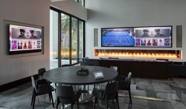 Innovative Sight & Sound - Atlanta