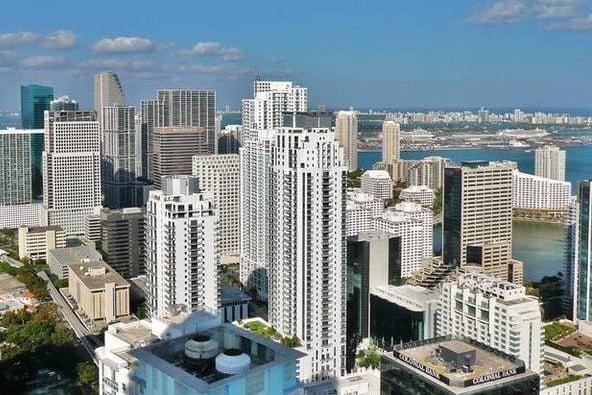 iMiamiHomes Real Estate