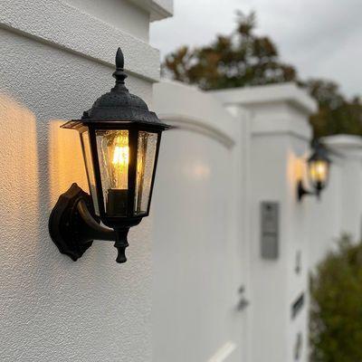 Arcadia Park Electric