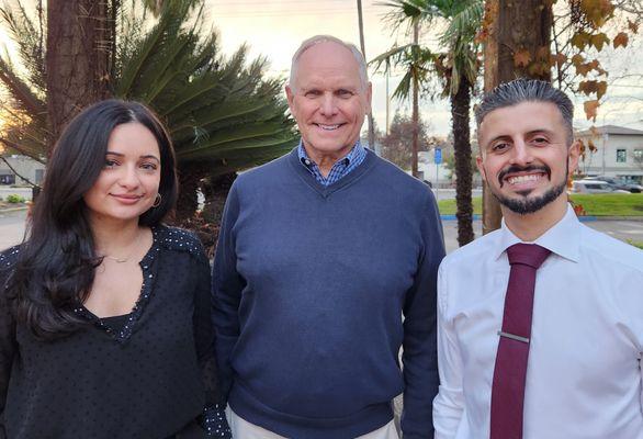 American River Dental