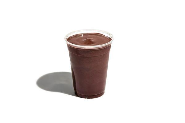 Dairy-Free Chocolate Shake