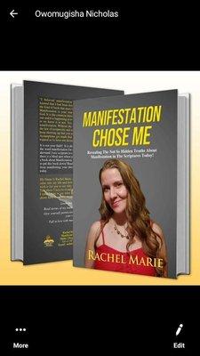 Manifestation Sanctuary