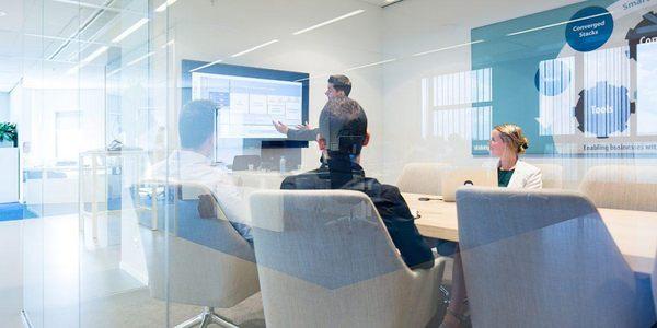 Latitudes Technology Consulting