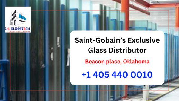 Sain-Gobain Glass Distributor