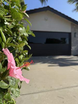 Ocean Coast Garage Doors