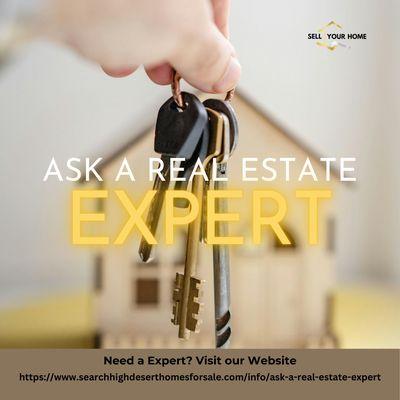 Ken Parker and His Home Selling Team