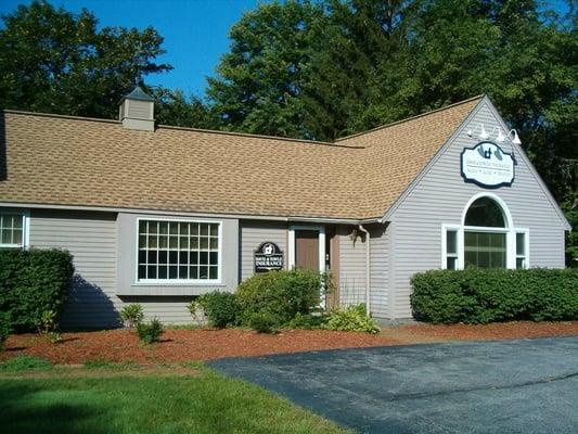 Davis & Towle Insurance Group