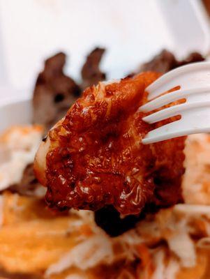 MB Hibachi Grill & Sabor Pinolero