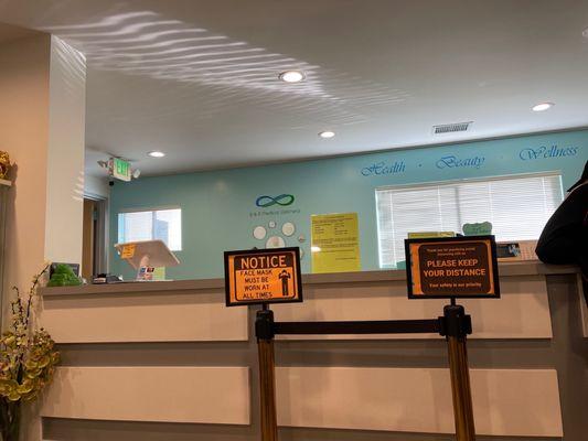 R & R Health Beauty and Wellness