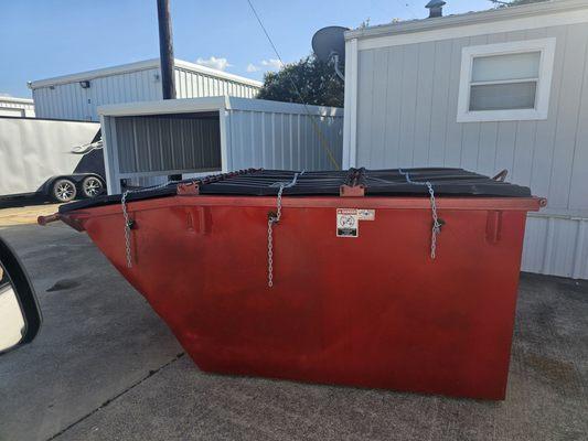 CubeSmart Self Storage