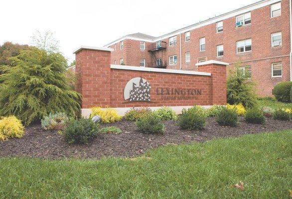 Lexington Garden Apartments
