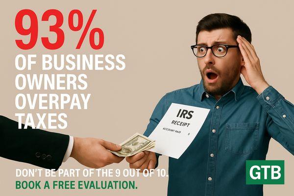 Giesler-Tran Bookkeeping