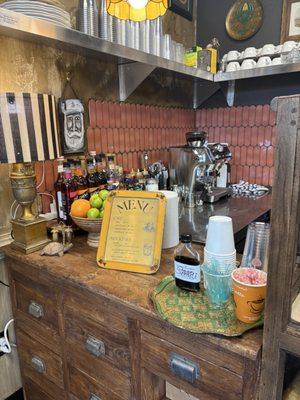 Short Street Bakehouse And Cafe