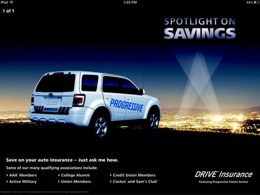 Manda Insurance Services