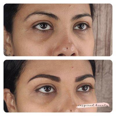 Inspired Beauty Med Spa