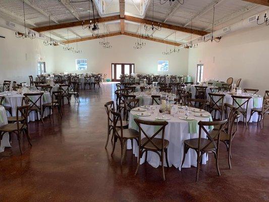 Fossil Creek Retreat