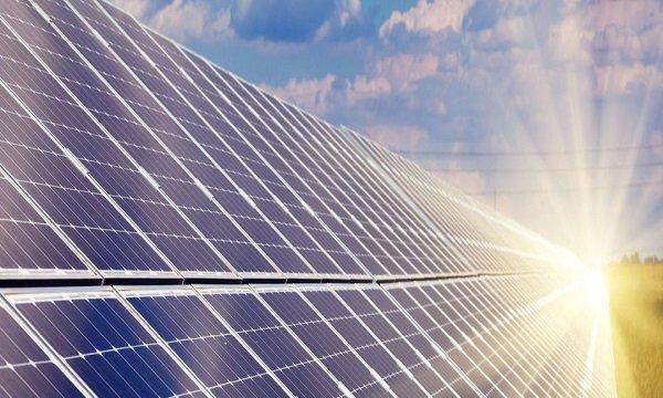 Solar Panels Energy Systems