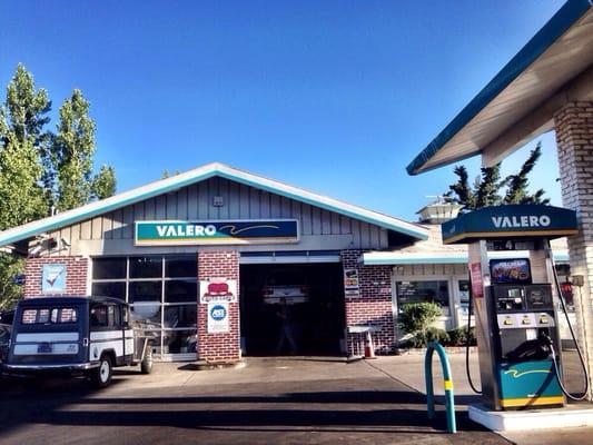 Valero
