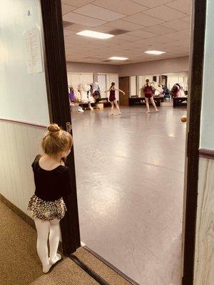 Miller's Dance Studio