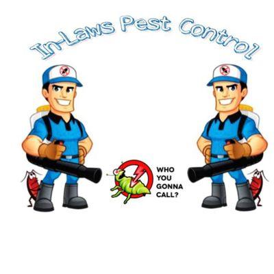 Inlaws Pest Control