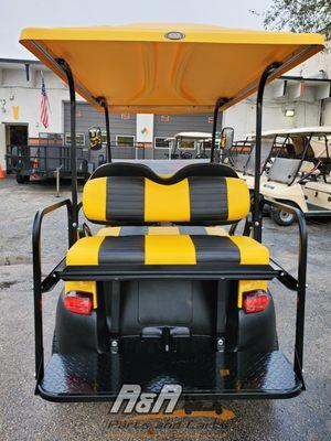 A&A Parts And Carts, LLC