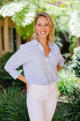 COO of Age Management Institute,
Randee Hałuszka