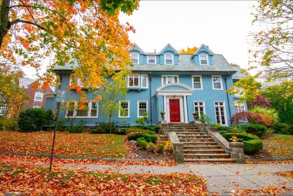 Topshelf Painting & General Services