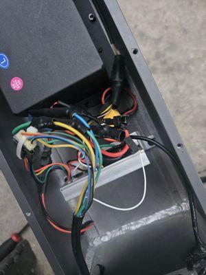 Fly E-Bike - Santa Monica